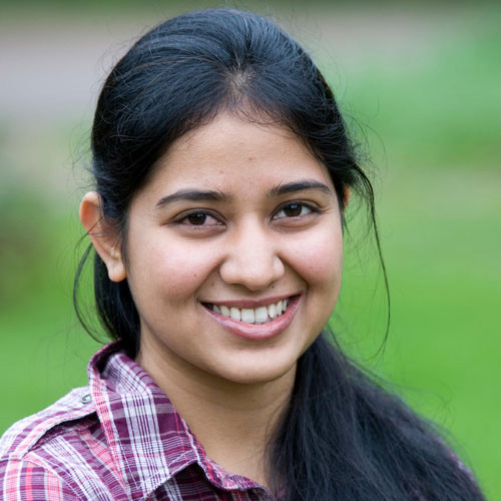 Ishani Fernando