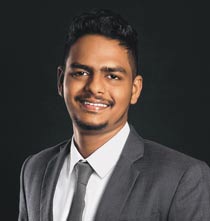 Nadeesha Perera
